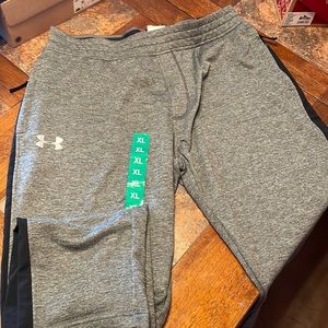 Under Armour Mens Sweats